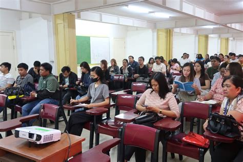 ULS Graduate School .